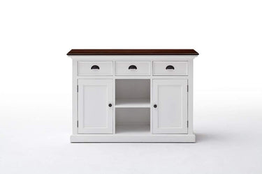 NovaSolo Halifax Accent B129 TWD Buffet with 2 baskets Buffet NovaSolo